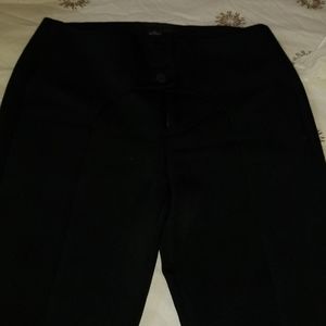 Alexander Wang riding style pants